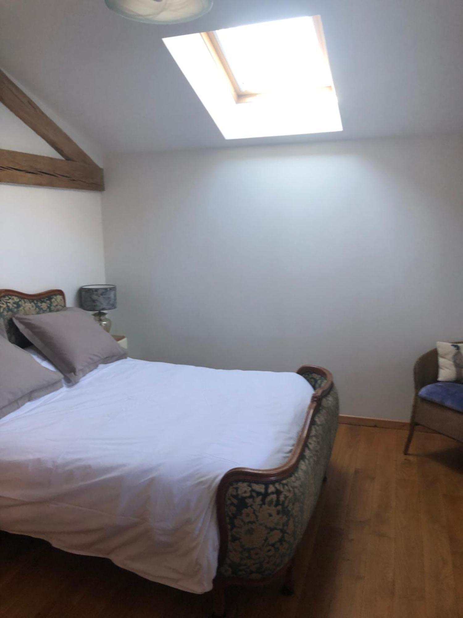 Chez Tabuteau Panzió Plaisance  Kültér fotó