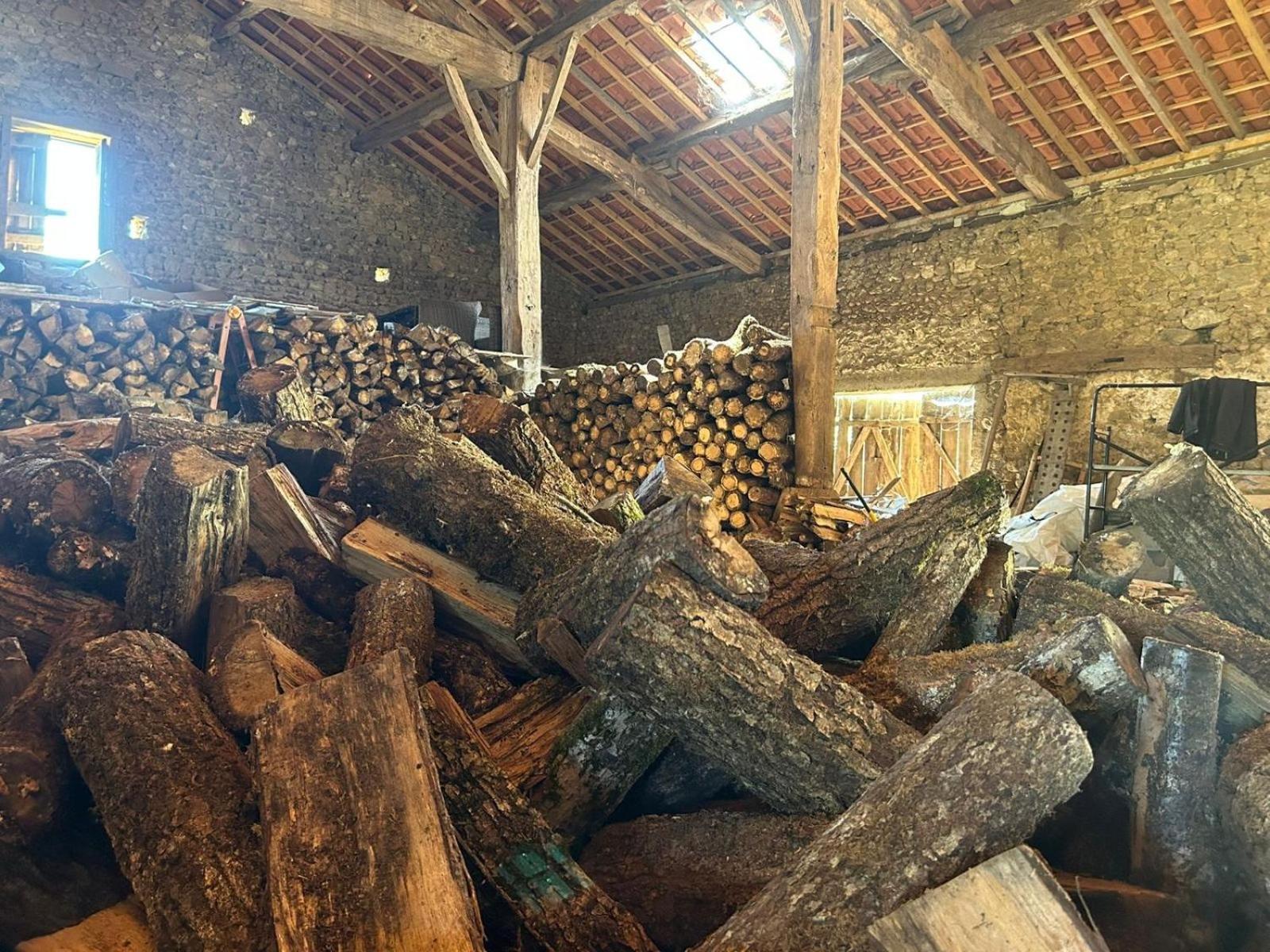 Chez Tabuteau Panzió Plaisance  Kültér fotó